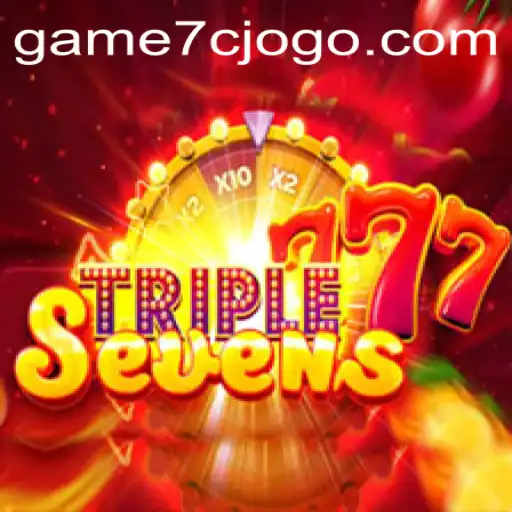 Descubra o Mundo de '777TripleSeven': O Novo Jogo que Conquista Jogadores