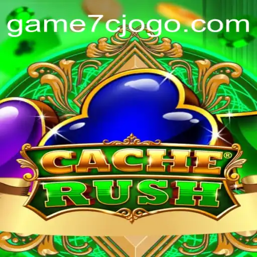 Descubra a Emoção de CacheRush: O Novo Fenômeno dos Jogos Online