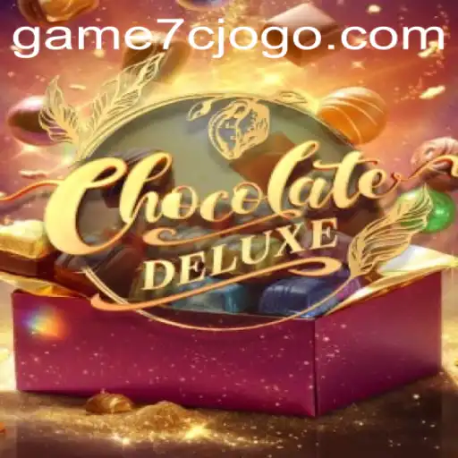 Descobrindo o Mundo de ChocolateDeluxe: Um Jogo Doce e Empolgante