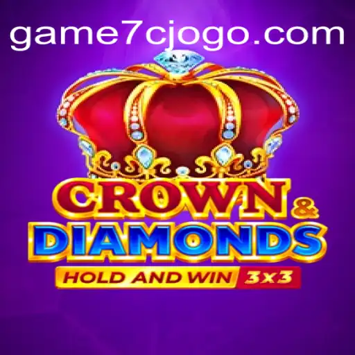 Descubra o Fascinante Mundo de Crowndiamonds