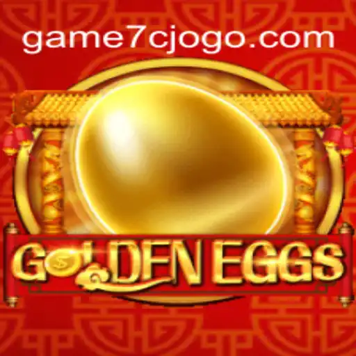 Descubra o Mundo Imersivo de GoldenEggs no GAME7C.com