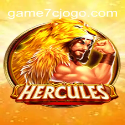 Explorando Hercules: O Novo Fenômeno dos Jogos no GAME7C.com