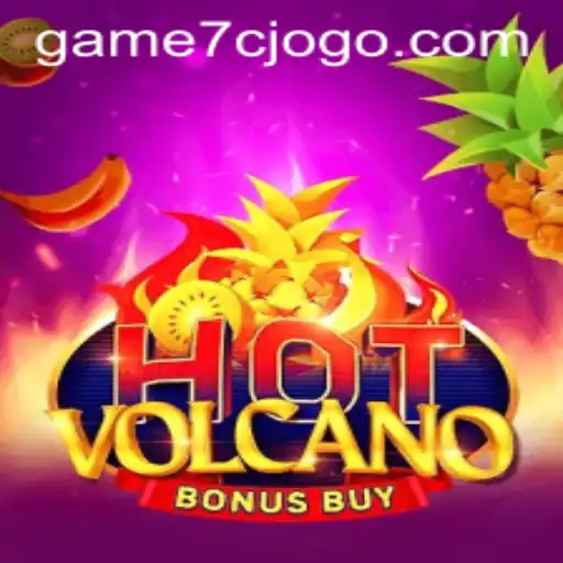 Explorando a Aventura Vulcânica em HotVolcanoBonusBuy no GAME7C.com