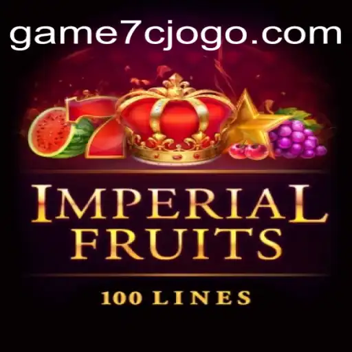 ImperialFruits100: Descubra as Maravilhas do Jogo Popular em GAME7C.com