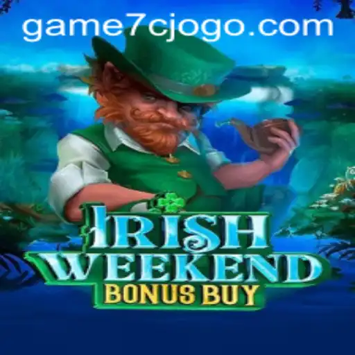 Descubra a Emoção de IrishWeekendBonusBuy no GAME7C.com
