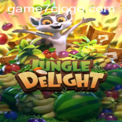 Descubra JungleDelight: O Novo Fenômeno dos Jogos Online