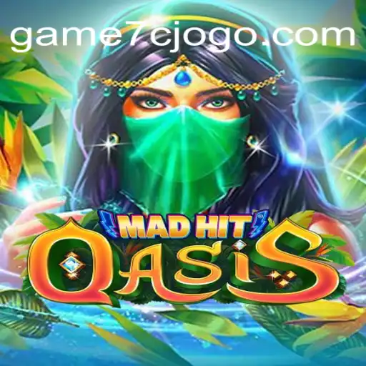 Explorando o Novo Fenômeno: MadHitOasis - Uma Imersão no Mundo do Jogo