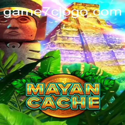 Explorando MayanCache: O Novo Fenômeno de Jogo no GAME7C.com