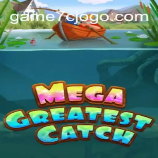 Explorando o Fascinante Universo do MegaGreatestCatch