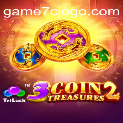 Explorando o Fascinante Mundo de 3CoinTreasures2: Descrição, Introdução e Regras