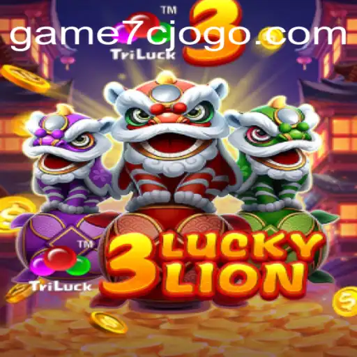 Descubra o Fascinante Mundo de 3LUCKYLION