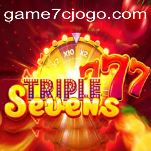Descubra o Mundo de '777TripleSeven': O Novo Jogo que Conquista Jogadores