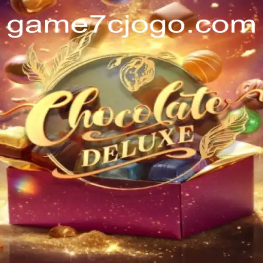 Descobrindo o Mundo de ChocolateDeluxe: Um Jogo Doce e Empolgante