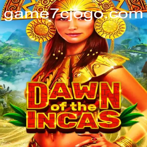 Explorando 'DawnoftheIncas': Um Mergulho no Mundo Ancestral dos Incas