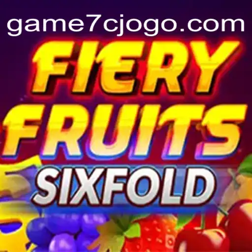 Explorando o Mundo de FieryFruitsSixFold: Uma Jornada Colorida e Desafiadora