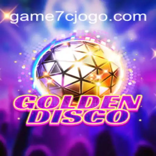 Descubra o Fascinante Mundo de GoldenDisco: O Jogo Revolucionário da GAME7C.com