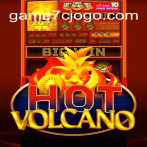 Explorando o Mundo do HotVolcano: Um Mergulho no Novo Jogo de GAME7C.com
