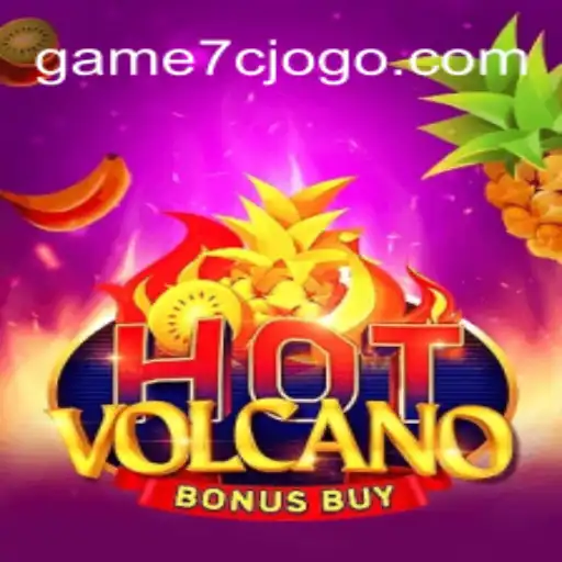 Explorando a Aventura Vulcânica em HotVolcanoBonusBuy no GAME7C.com