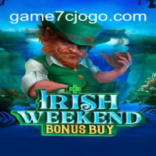 Descubra a Emoção de IrishWeekendBonusBuy no GAME7C.com