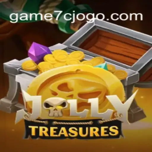 Descubra o Fascinante Mundo de JollyTreasures no GAME7C.com