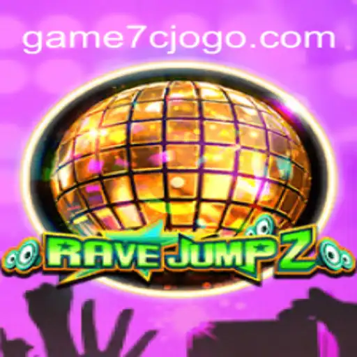 RaveJump2: A Nova Sensação dos Jogos Digitais