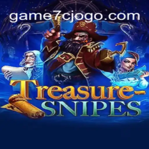 Explorando o Mundo de TreasureSnipes: Uma Aventura Inovadora para Gamers