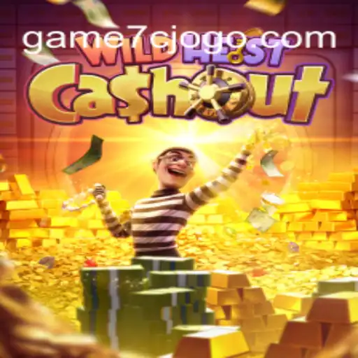 Explorando o Universo de WildHeistCashout no GAME7C.com