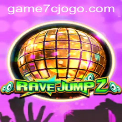 RaveJump2: A Nova Sensação dos Jogos Digitais