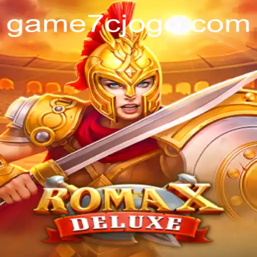 Explorando o Universo de RomaXDeluxe: O Novo Fenômeno dos Jogos