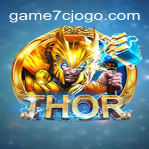 THOR: A Experiência Épica de Jogo no GAME7C.com