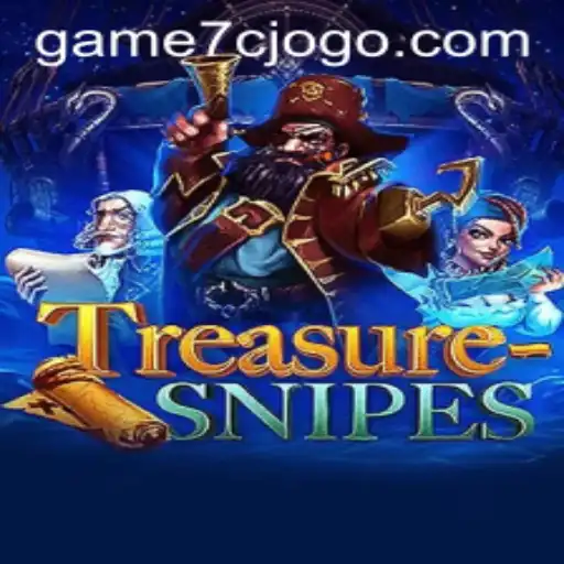 Explorando o Mundo de TreasureSnipes: Uma Aventura Inovadora para Gamers