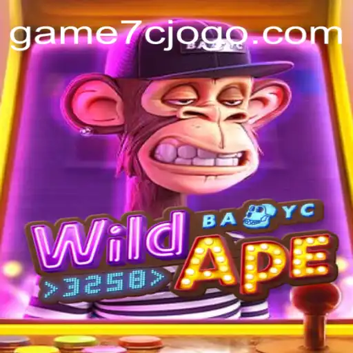 Explorando o Mundo Selvagem de WildApe3258